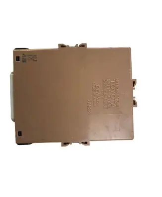 Toyota Prius (XW20) Gateway control module 8911147050