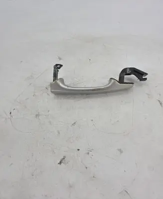 Volvo V50 Front door exterior handle 