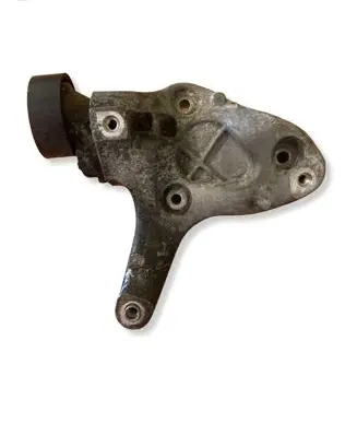 Volkswagen Golf V A/C compressor mount bracket 1K0260885B