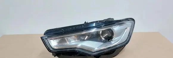 Audi A6 S6 C7 4G Headlight/headlamp 1ZT01115031