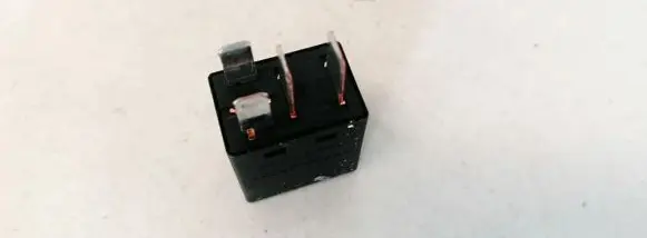 Volvo V40 Other relay 8888301312 30765041
