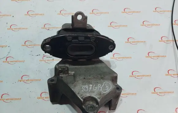 Opel Mokka Engine mounting bracket 95073703