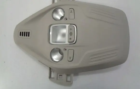 Citroen C4 Grand Picasso Other interior light