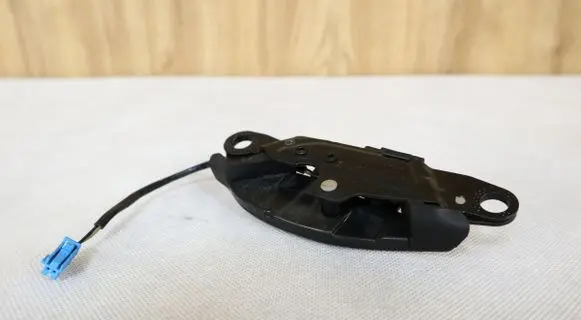 Mercedes-Benz SLK R172 Convertible roof lock/latch 1727900377 A1727900377