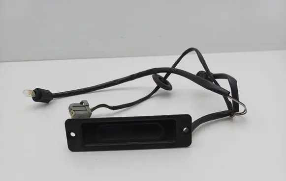 Volvo S60 Tailgate/trunk/boot exterior handle 30634364