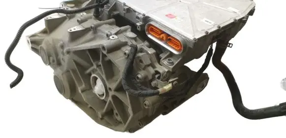 Cupra Born Electric car motor 1EA901197A