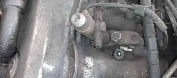 Audi A3 S3 8L Fuel injector SULAIDU