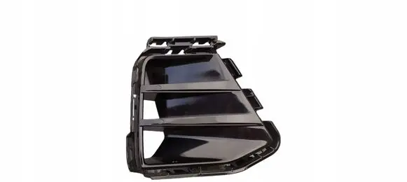 Volkswagen Golf VII Front bumper lower grill 5G0853212J