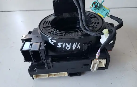Toyota Yaris XP210 Steering angle sensor 8924502160