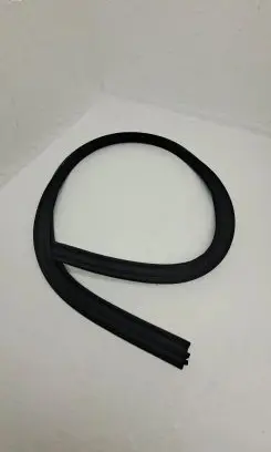 Bentley Continental Engine compartment rubber 971823737