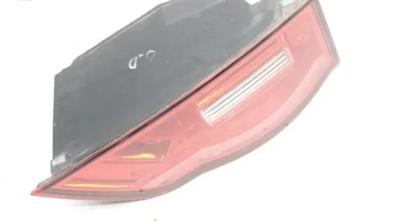 Jaguar F-Pace Tailgate rear/tail lights HK8315K272AA