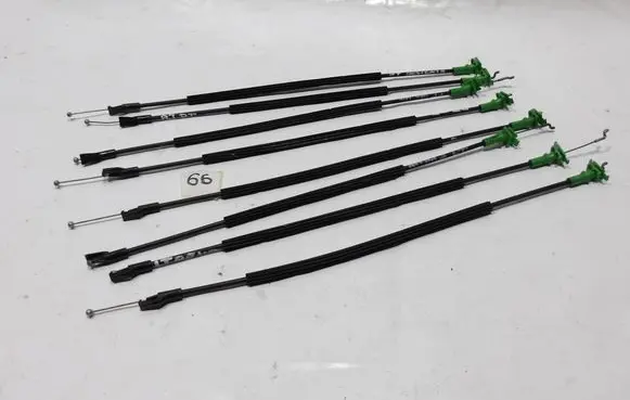 Opel Astra J Rear door cable line OAJ