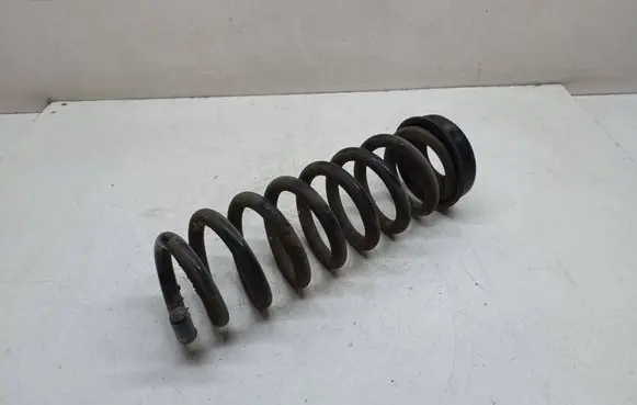 BMW 1 E81 E87 Rear coil spring 