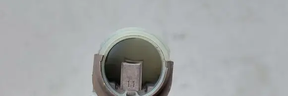 Subaru XV II Generator/alternator part 