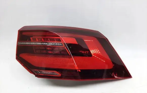 Volkswagen Golf VIII Rear/tail lights 5H0945208A