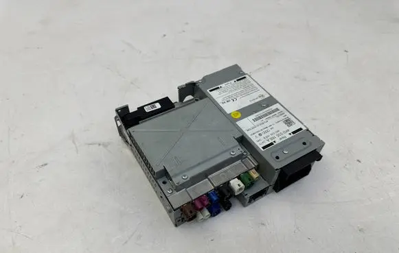 Audi A6 S6 C8 4K GPS navigation control unit/module 4K0035165A