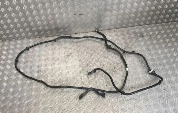 Porsche Macan (95B) Positive wiring loom 95B971225D