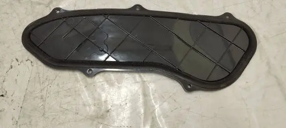 Tesla Model S Other rear door trim element 106794300a