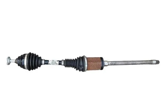 BMW X1 E84 Front driveshaft 7591682 025821