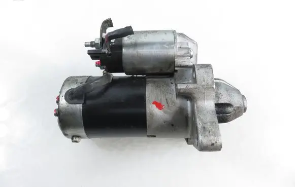 Renault Trafic II (X83) Starter motor