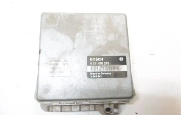 BMW 3 E36 Engine control unit/module ECU 2245541