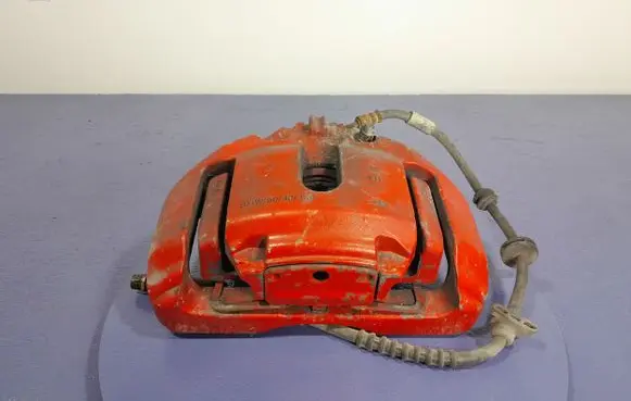 BMW 5 E60 E61 Front brake caliper