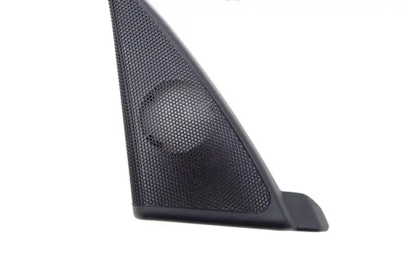 Mercedes-Benz CLC CL203 Dash center speaker trim cover A2037250394