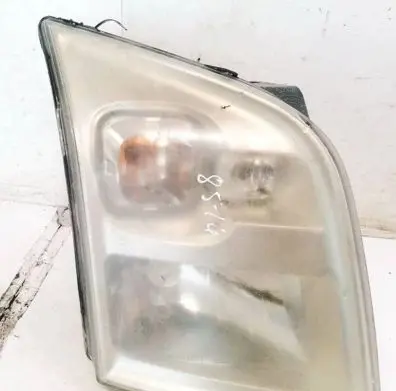 Ford Transit Headlight/headlamp 6C1113W029DC 6C11-13W029-DC
