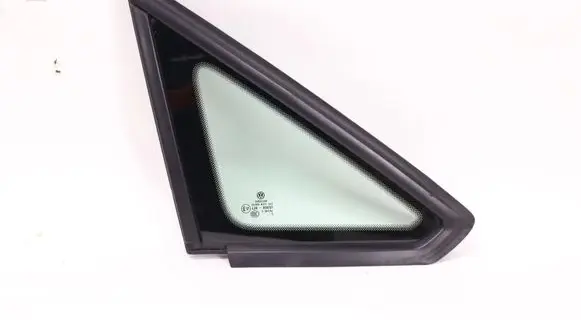 Volkswagen Caddy Rear side window 2K5845412
