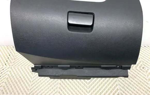Peugeot 207 Glove box set 