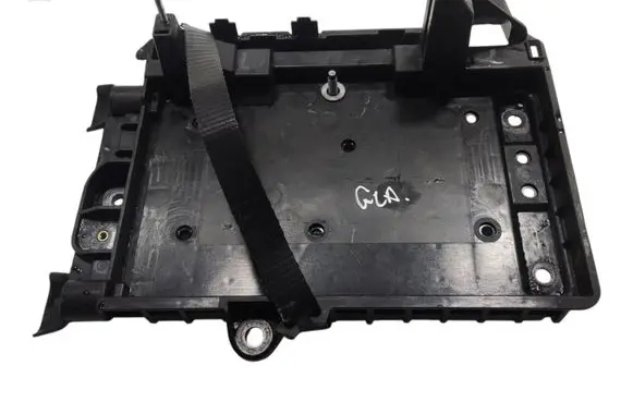 Mercedes-Benz GLA H247 Battery box tray A1776204201