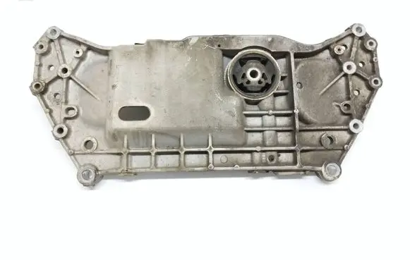 Volkswagen Golf Plus Front subframe 1K0199369F