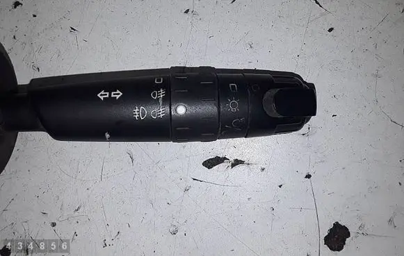 Peugeot 406 Indicator stalk 96274722ZL