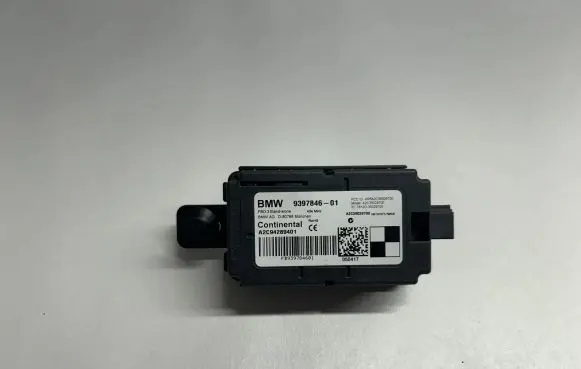 BMW 4 F36 Gran coupe Other devices 9397846 939784601