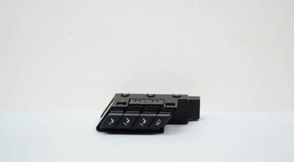 Lexus RX 450H Seat control switch 15D395R