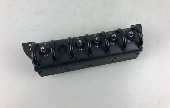 A set of switches