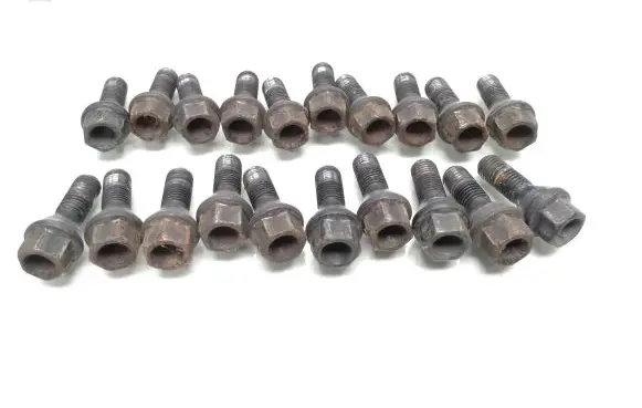 BMW 5 E60 E61 Nuts/bolts 