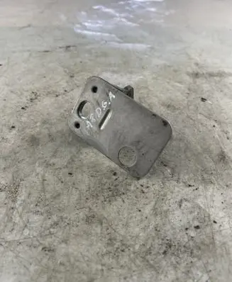 Audi A8 S8 D3 4E Rear door lower hinge