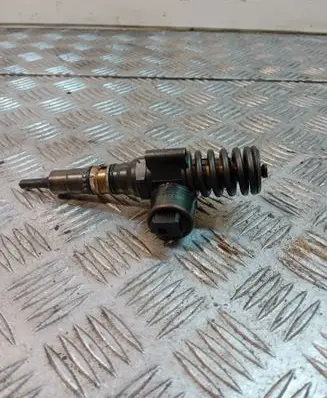 Seat Altea Fuel injector 0414720404 03G130073G