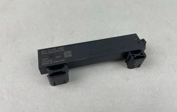 Audi Q4 e-tron Keyless system antenna 5WA962132