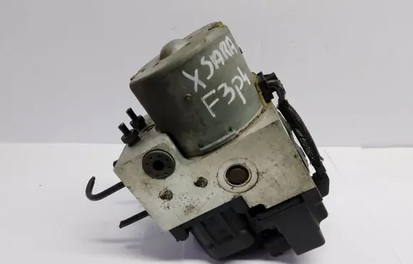 Citroen Xsara ABS Pump 0265216722 9636084480