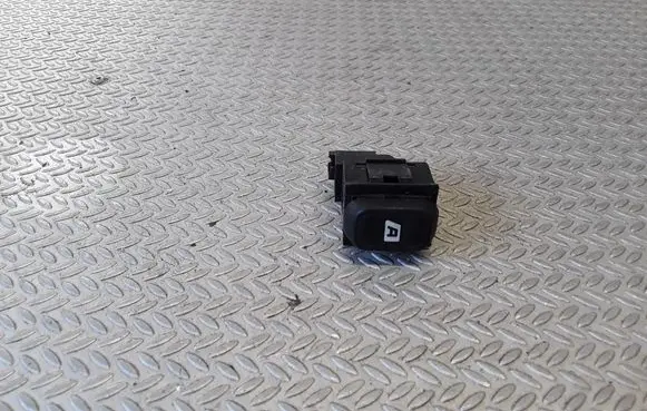 Peugeot 607 Electric window control switch
