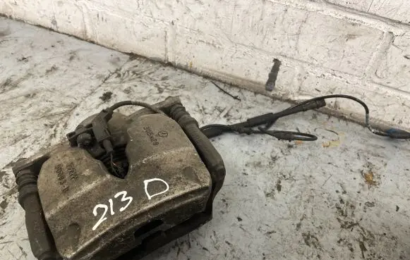 Mercedes-Benz E W213 Front brake caliper