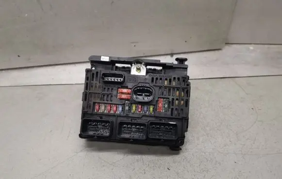Citroen C5 BSM Control unit 9661682980 S118983011C BSML1100