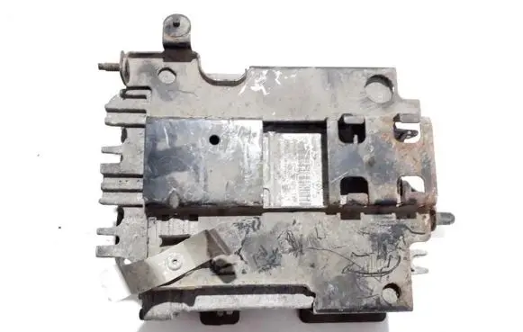 Renault Scenic I Engine control unit/module 7700105953 980325