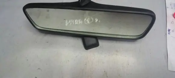 Opel Astra H Rear view mirror (interior) 1010456