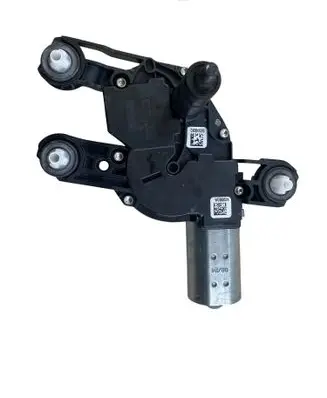 Volkswagen PASSAT B7 Rear window wiper motor 3J0955711A