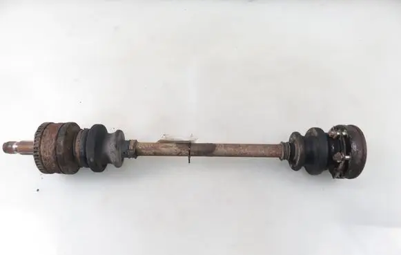 Mercedes-Benz C AMG W202 Rear driveshaft 