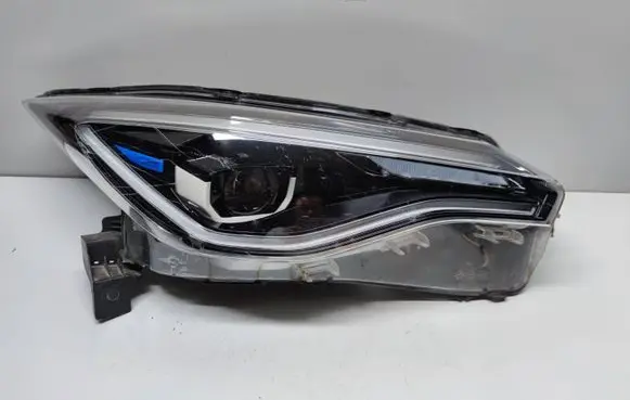 Headlight/headlamp
