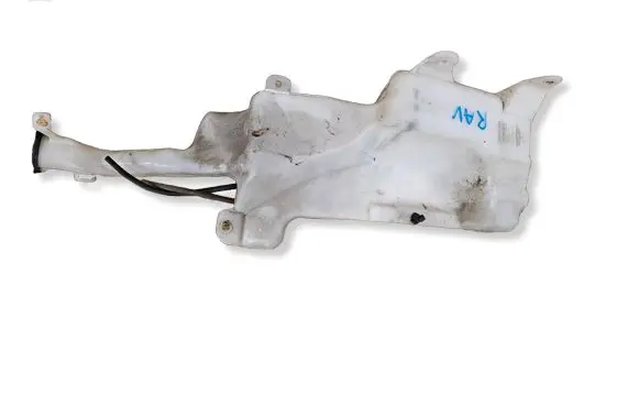 Toyota RAV 4 (XA20) Windshield washer fluid reservoir/tank 060851044
